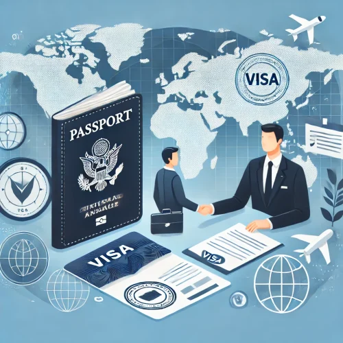 Your Ultimate Guide to Immigration Visas and Consultancy Services